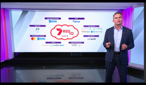 Seven strengthens 7REDiQ offering with more data and content partners