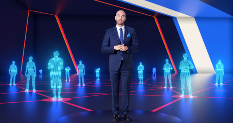 Ten ViacomCBS launches new ad product offerings for 2022