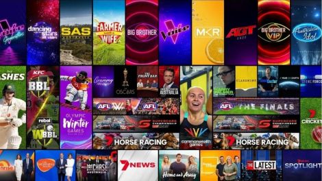 Media buyers dissect Seven’s upcoming content slate and tech improvements