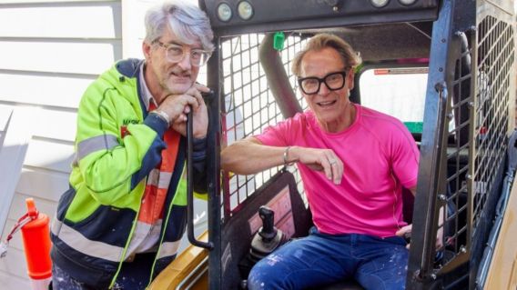 The Block wins entertainment as Nine wins Monday