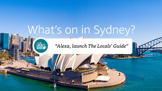 SCA launches The Locals’ Guide in Sydney in partnership with American Express