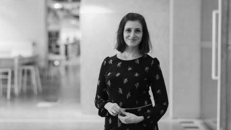 Accenture names new ANZ communications lead Therese Raft