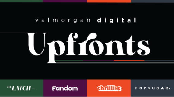 Val Morgan to launch e-commerce store fronts and 3 new verticals in 2022