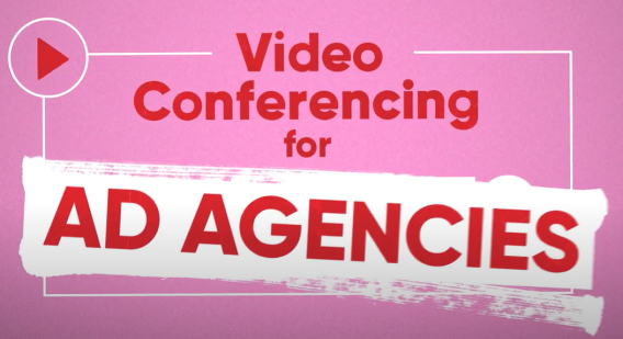 12 months in, finally ad agencies can learn how to virtually pitch