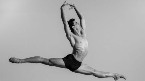 Howard Park Wines extends West Australian Ballet partnership in new creative campaign