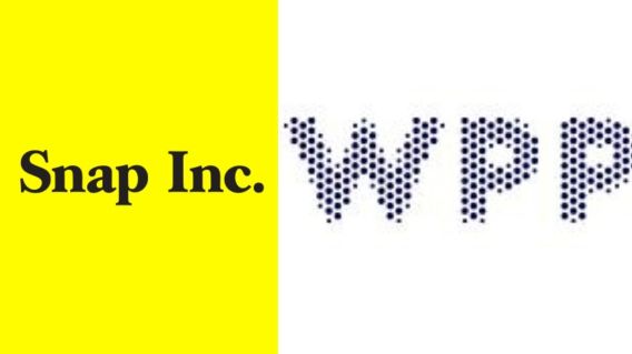 WPP and Snap Inc launch augmented reality partnership