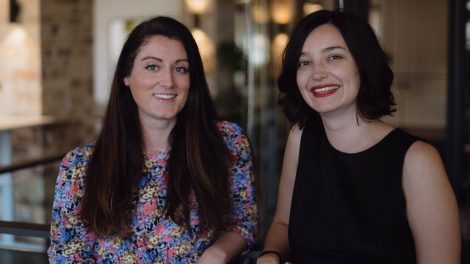 We Are Social adds 2 new recruits