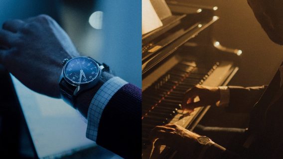 Moonsail reveals agency’s first campaign for Watches of Switzerland