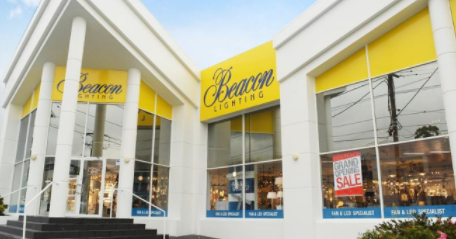 Carat Melbourne handed expanded duties after retaining media account for Beacon Lighting