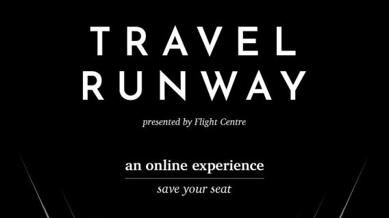 Flight Centre launches digital travel experience Travel Runway