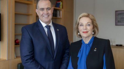 Starting the week: ABC under scrutiny; Coles most green?; Heart Foundation fades; ad tracking apocalypse