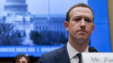 This is why Australia may be powerless to force tech giants to regulate harmful content