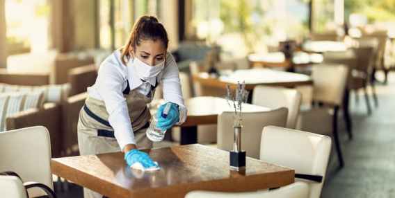 If I catch COVID-19 at work what are my rights? A law expert explains