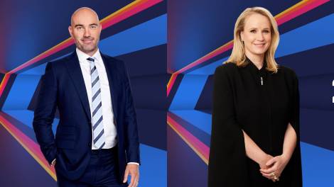 Mumbrellacast interview: Rod Prosser and Beverley McGarvey on Ten’s strategy for the year ahead