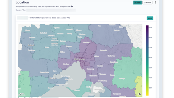 Pureprofile rolls out Audience Intelligence product to retail and fast food