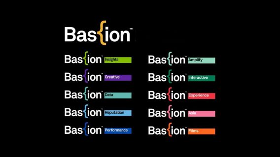 Bastion Collective rebrands to Bastion, launches new brand positioning