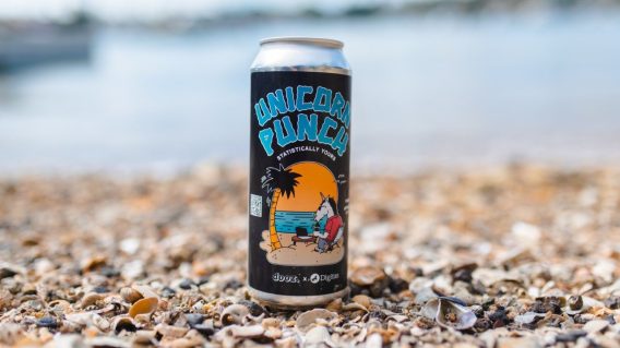 Digitas creates its own flavour, with data-driven beer