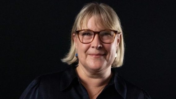 The Works appoints senior producer Katie Harper to spearhead production