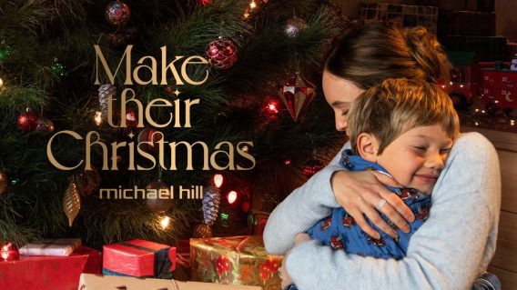 Michael Hill Jeweller releases Christmas campaign via CHE Proximity