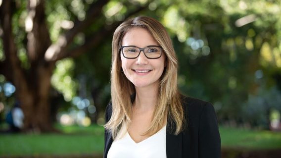 Sefiani announces new hire, associate director Neeley Williams