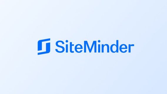 SiteMinder launches full rebrand
