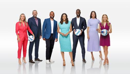 Tara Rushton joins Ten ViacomCBS as it finalises commentary and presenter line-up for A-League launch