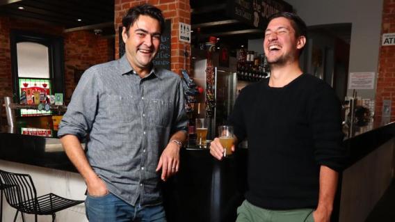 Adelaide radio ratings: Race for the lead heats up in book of major movers