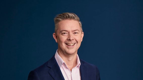 Nine Radio’s Greg Byrnes: Doing talk radio is ‘a lot harder’ than what people think