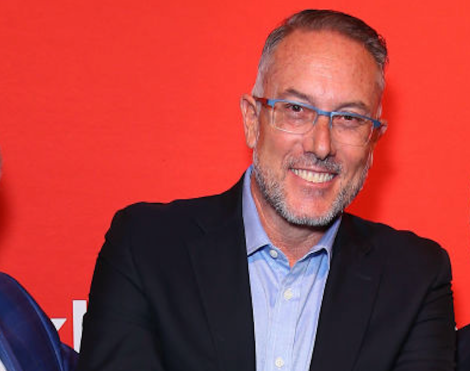 Foxtel loses another marketing director; Andrew Jaspan rides again; Matt Doran goes global