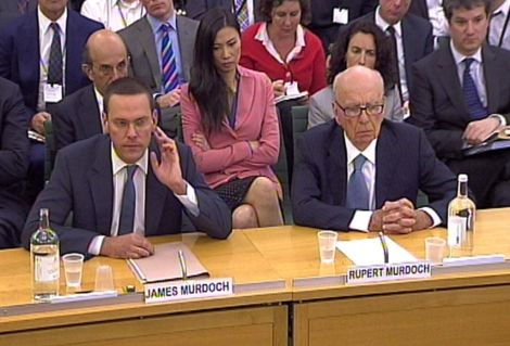 Media Unmade – Chapter Three: Phone Hacking, Paywalls and Grin-F*cks