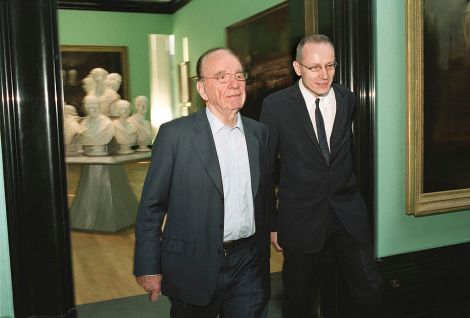 News Corp ends the platforms truce; Optus wins the EPL; the audio industry’s talent war; and a CMO responds