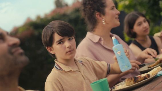 Aerogard debuts new insect repellent with campaign via Host/Havas