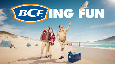 Camping alternative to homeownership in BCF’s 2021 summer campaign