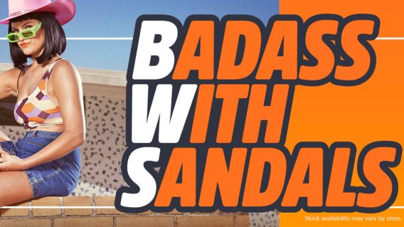 BWS plays with its own initialism in Christmas ad via M&C Saatchi