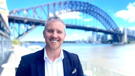 UM adds MD role in Sydney, poaching MediaCom’s Ben McCallum