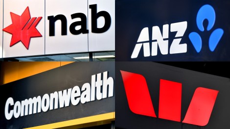 Banks spent circa $50m on online ads in 12 months
