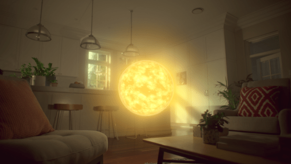 Brighte puts a spin on Fat Boy Slim in first consumer campaign