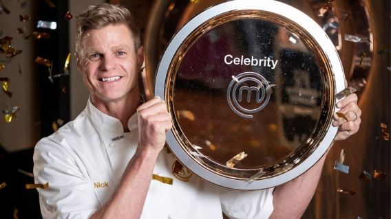 Celebrity MasterChef finale draws in 700K metro viewers