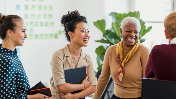 ‘Diverse talent shouldn’t be seen as risky’: A snapshot of the 2024 Board Diversity Index
