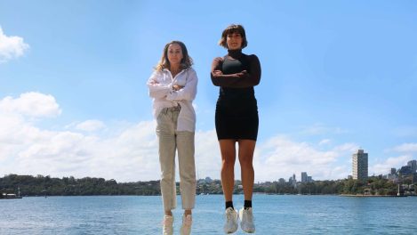 CHEP promotes duo to creative directors