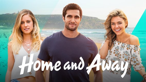 Seven and Home and Away top Thursday night
