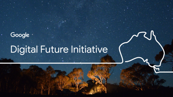 Google pledges A$1bn in Digital Future Initiative in Australia