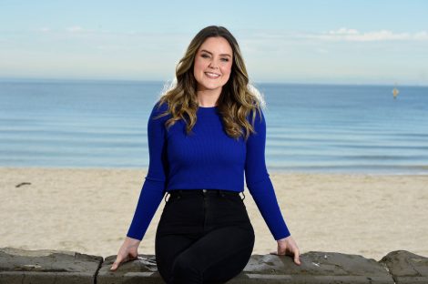 Georgie Tunny joins Foxtel’s news streaming service Flash