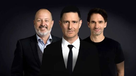 Gruen wins entertainment and all 3 key advertising demos
