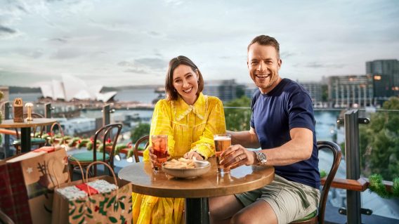 Australia is the ‘best gift shop in the world’ in latest TA campaign