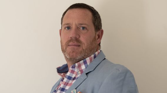 Unruly names Grant Bingham as VP of international media business development