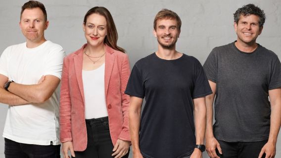 Hogarth Australia adds depth to creative team with new hires
