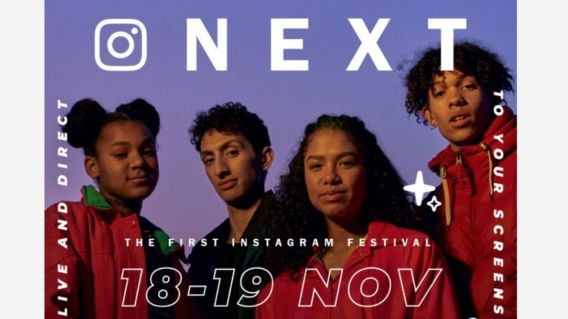 Instagram launches first festival in Australia for the creator & industry community