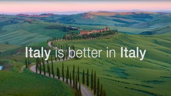 The Wired Agency wins Tourism Italy account after competitive pitch