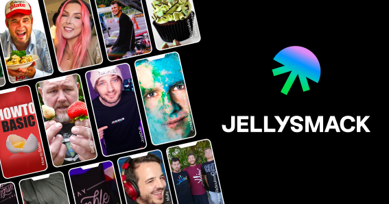 Jellysmack makes new hires as Aus & NZ growth continues